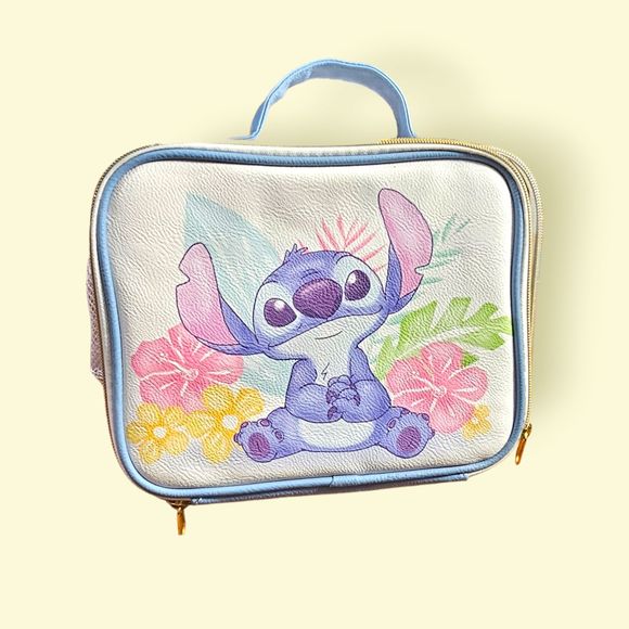 Loungefly Accessories Loungefly Lilo And Stitch Lunchbox Poshmark
